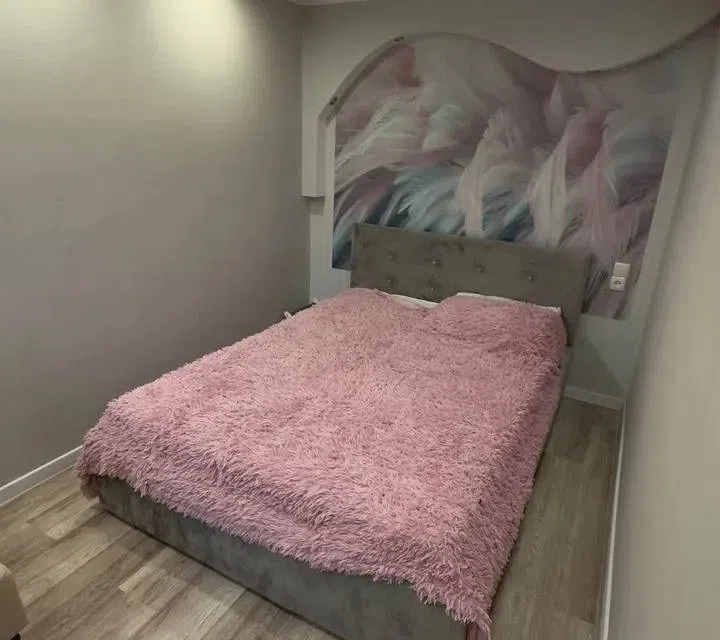 Сдаётся 3-комнатная квартира, 56.7 м²