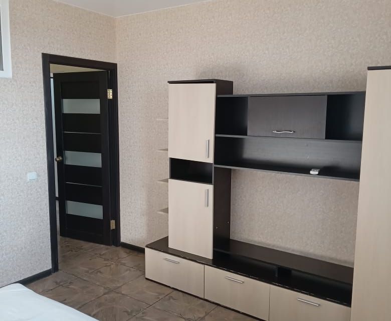 Сдаётся 1-комнатная квартира, 35 м²