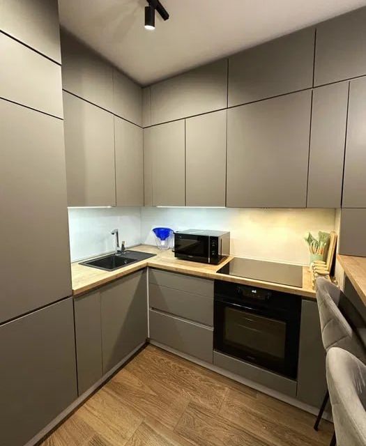Сдаётся 1-комнатная квартира, 44 м²