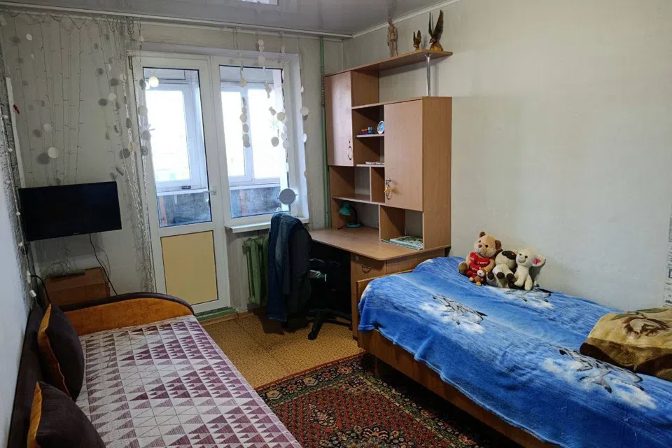 Сдаётся 2-комнатная квартира, 45 м²