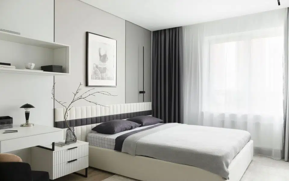 Сдаётся 1-комнатная квартира, 47 м²