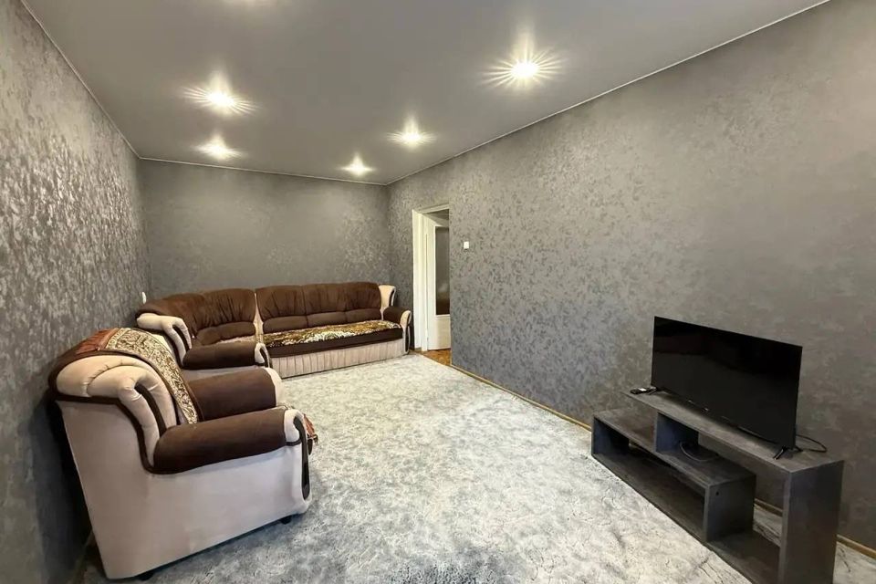 Сдаётся 2-комнатная квартира, 54 м²