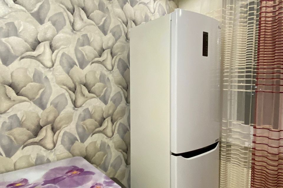 Сдаётся 2-комнатная квартира, 41.4 м²