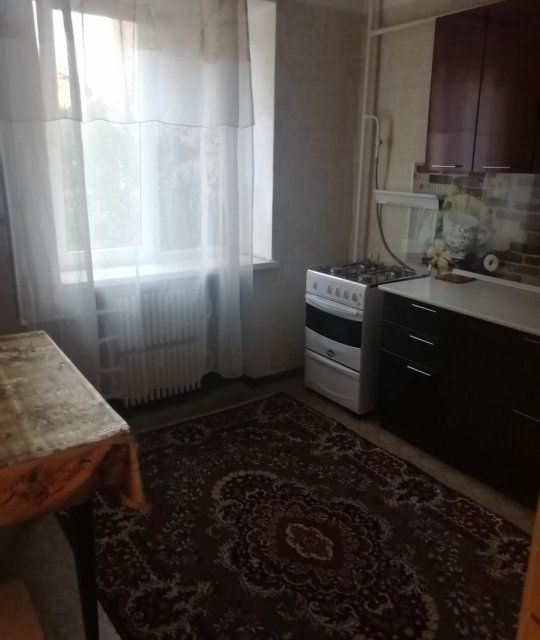 Сдаётся 1-комнатная квартира, 37 м²