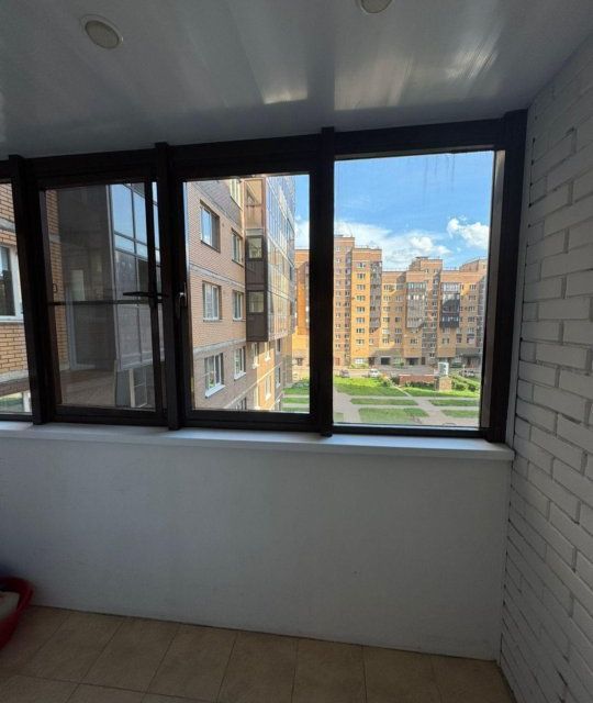 Сдаётся 1-комнатная квартира, 40 м²