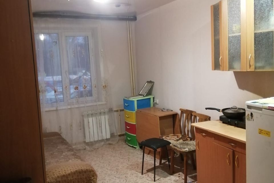 Сдаётся студия, 16 м²
