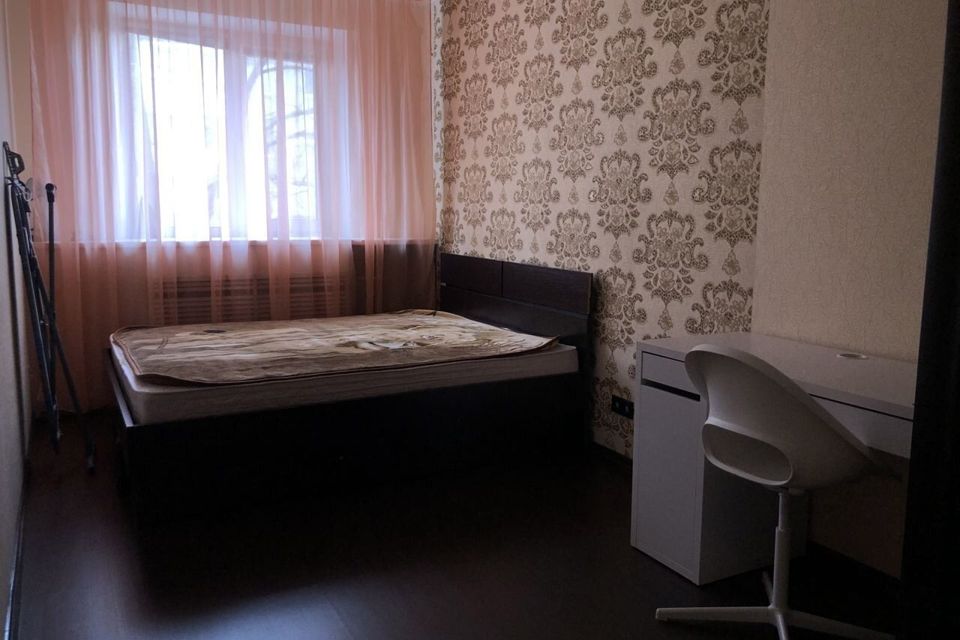 Сдаётся 2-комнатная квартира, 43.8 м²