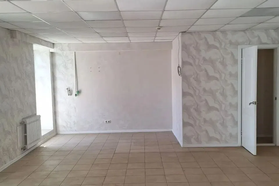 Сдаётся офис, 41 м²