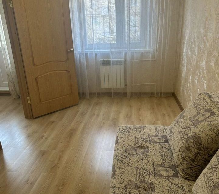Сдаётся 2-комнатная квартира, 45 м²