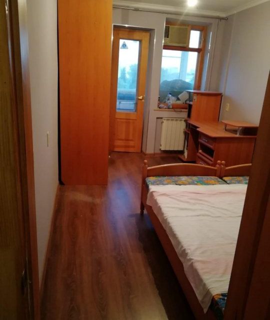 Сдаётся 3-комнатная квартира, 63 м²