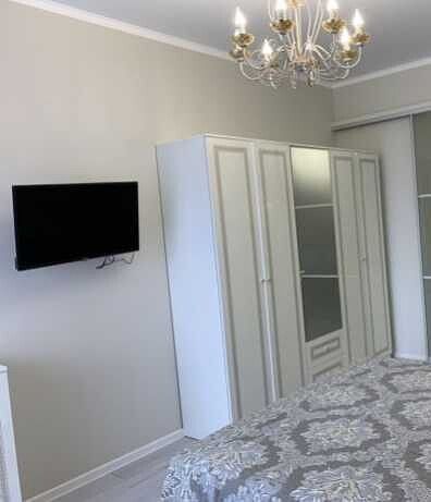Сдаётся 1-комнатная квартира, 40 м²