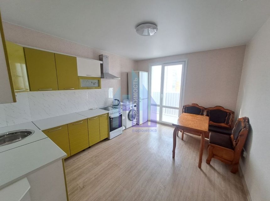 Сдаётся 2-комнатная квартира, 66 м²