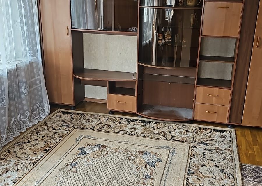 Сдаётся 1-комнатная квартира, 30 м²