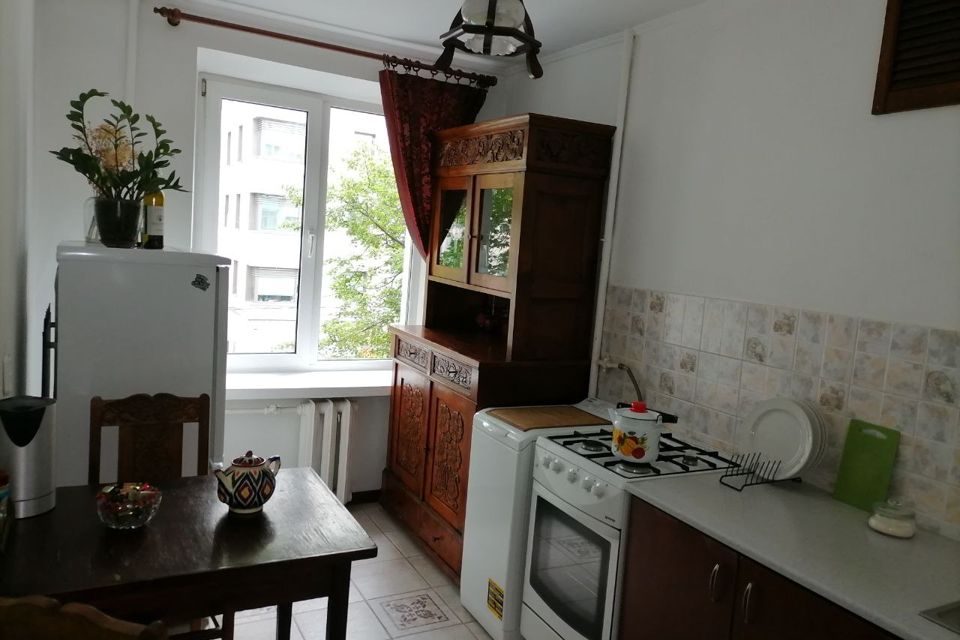 Сдаётся 2-комнатная квартира, 36 м²