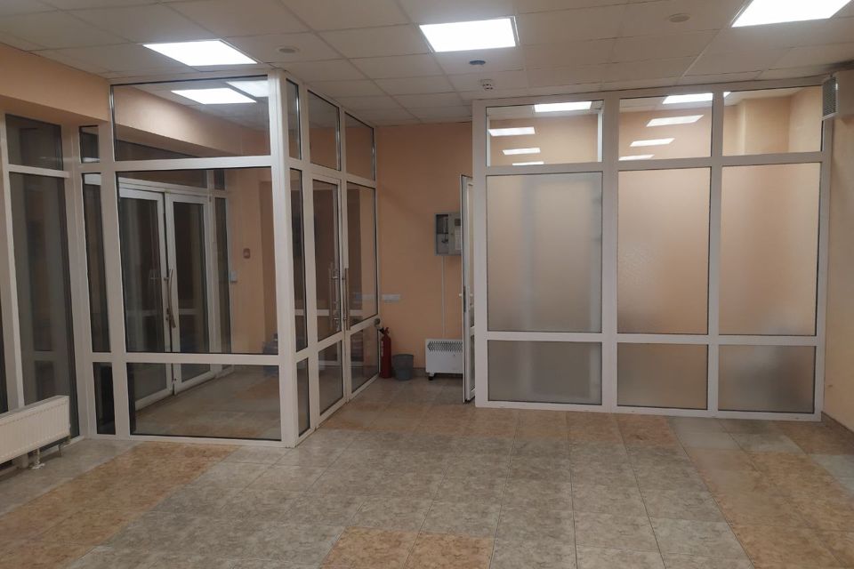 Сдаётся офис, 50 м²