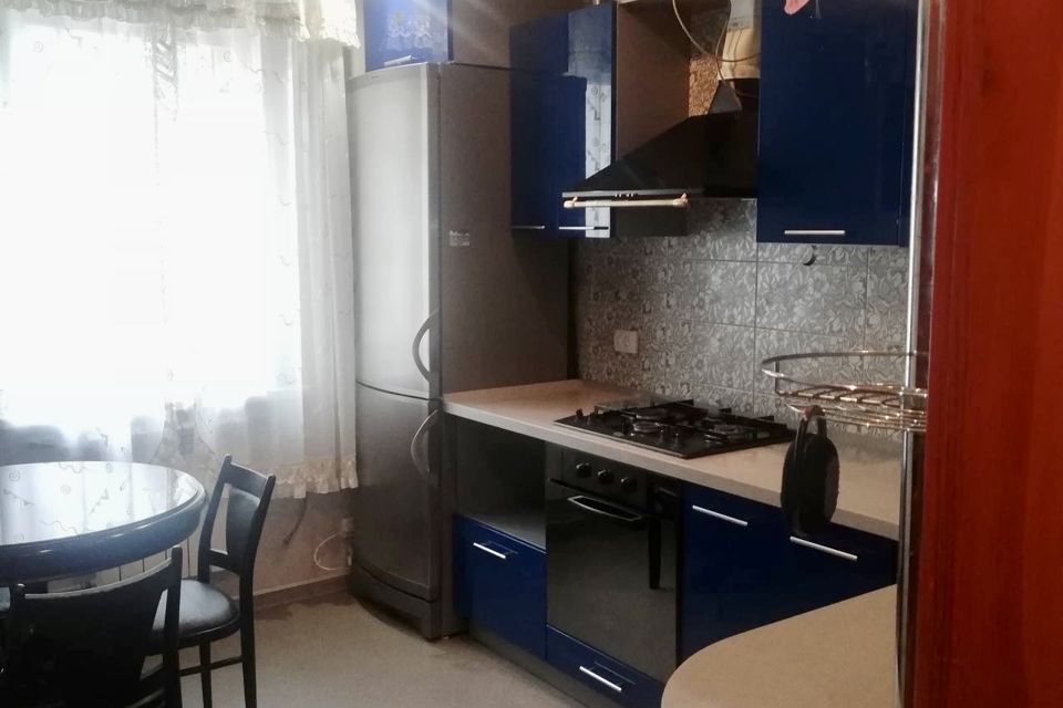 Сдаётся 3-комнатная квартира, 76 м²