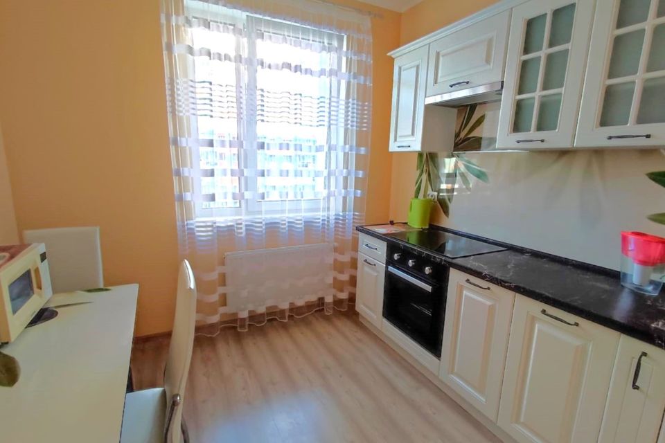 Сдаётся 1-комнатная квартира, 32.1 м²