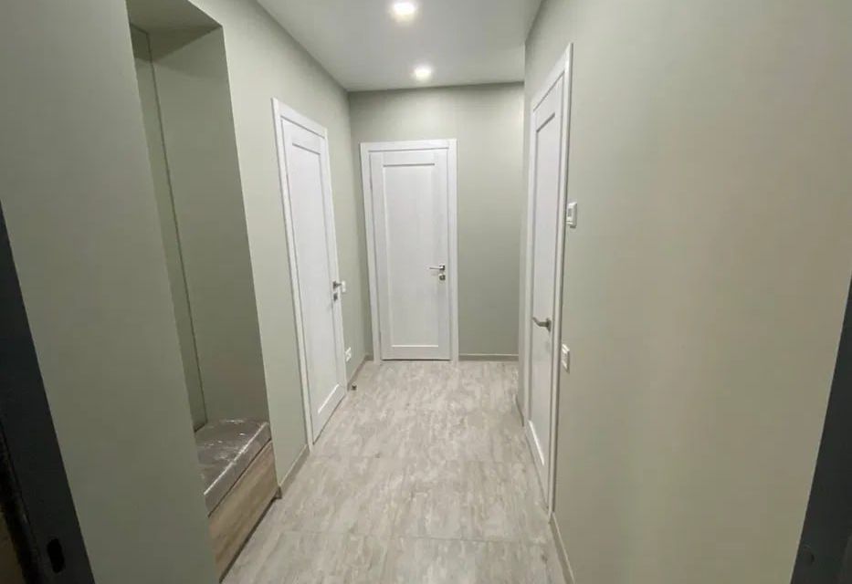 Сдаётся 1-комнатная квартира, 45 м²