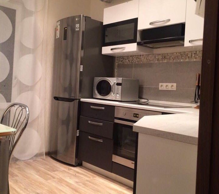 Сдаётся 1-комнатная квартира, 34 м²