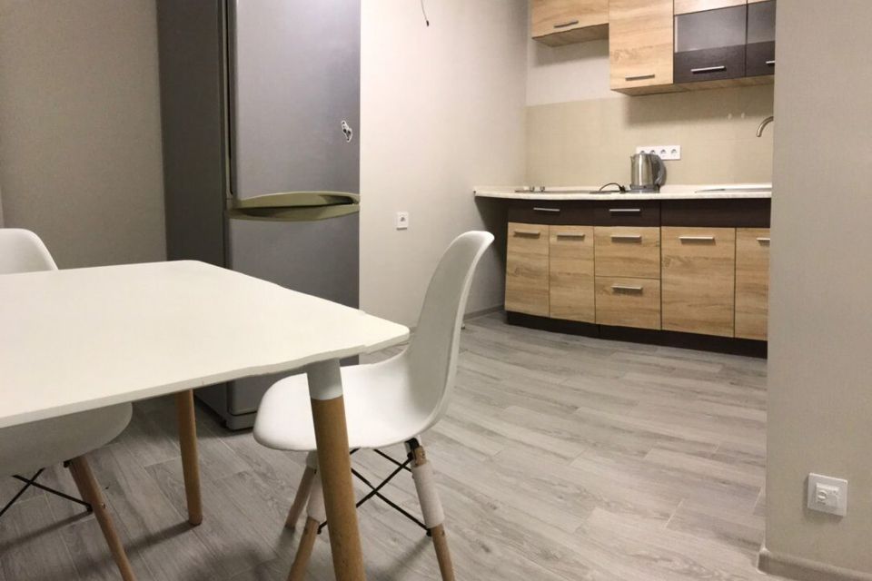 Сдаётся 1-комнатная квартира, 33 м²