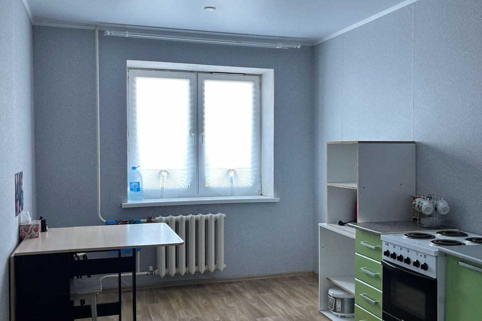 Сдаётся 2-комнатная квартира, 53 м²