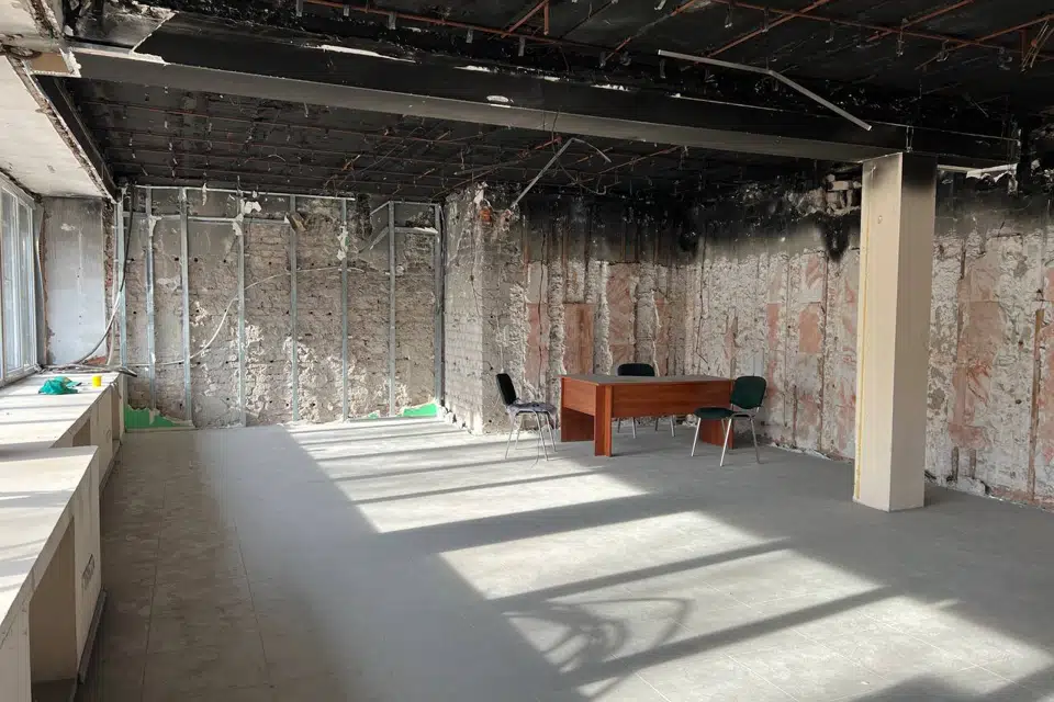 Сдаётся помещение своб. назначения, 158 м²