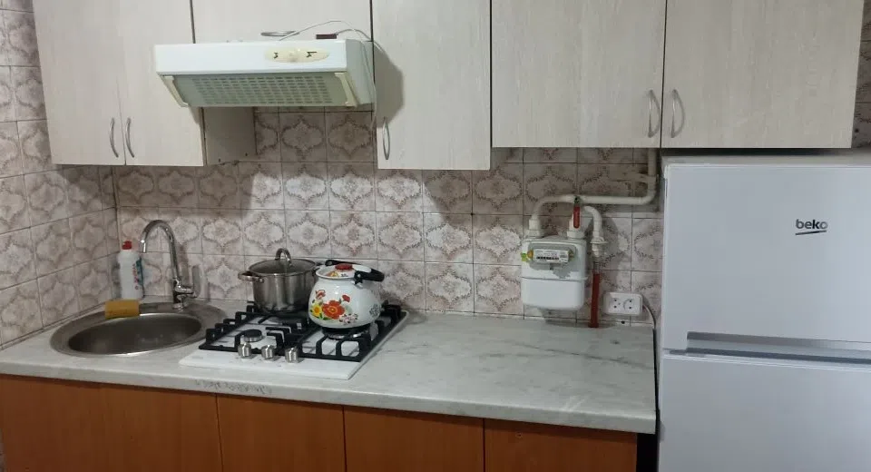 Сдаётся 1-комнатная квартира, 44 м²