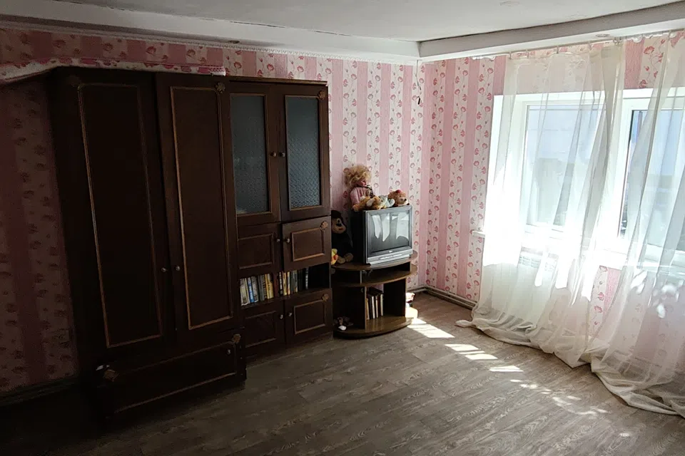 Сдаётся 2 комнаты в 2-комн. квартире, 9 м²