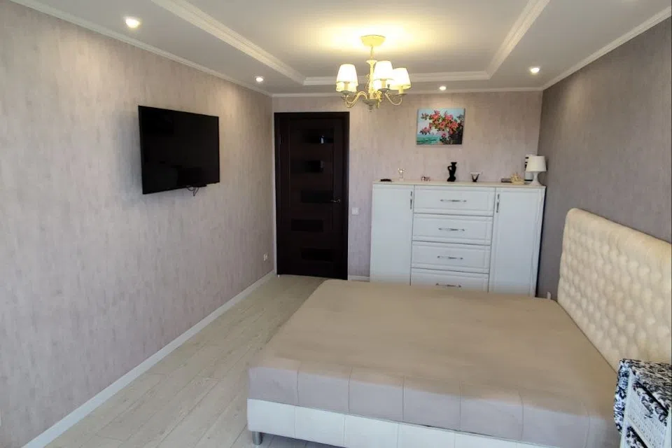 Сдаётся 2-комнатная квартира, 50 м²