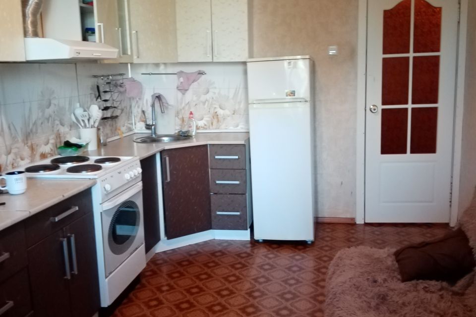 Сдаётся 1-комнатная квартира, 48 м²