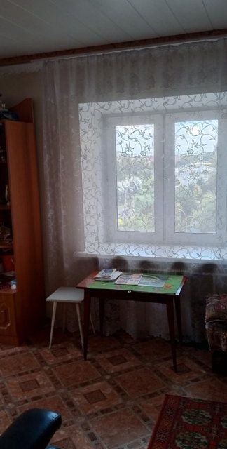 Сдаётся 1-комнатная квартира, 33 м²