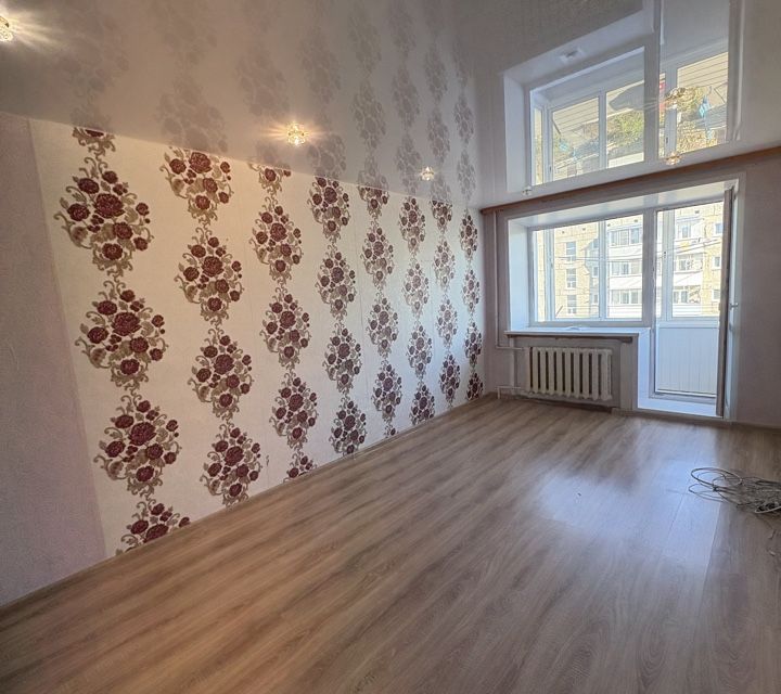 Сдаётся 1-комнатная квартира, 29 м²