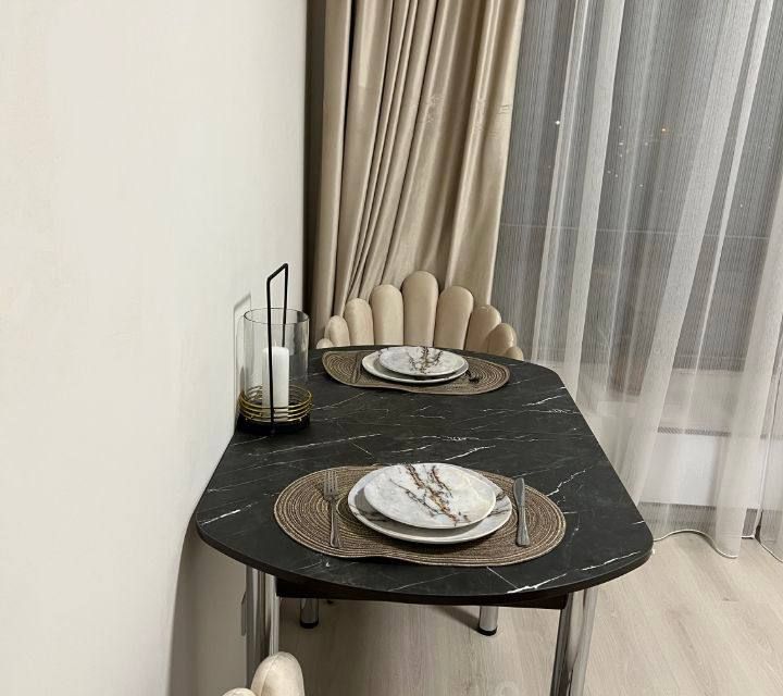 Сдаётся 2-комнатная квартира, 47.8 м²