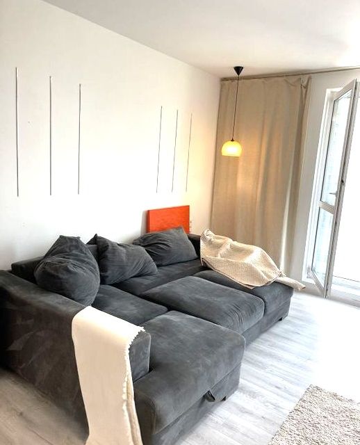 Сдаётся студия, 27 м²