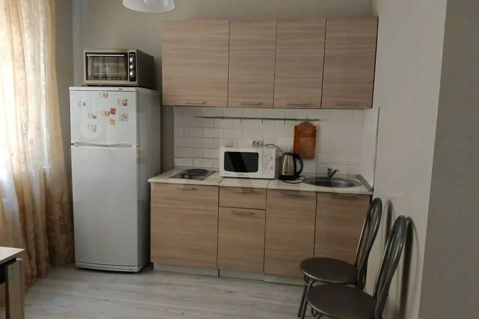 Сдаётся 1-комнатная квартира, 26 м²