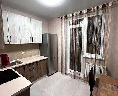 Сдаётся 1-комнатная квартира, 38 м²