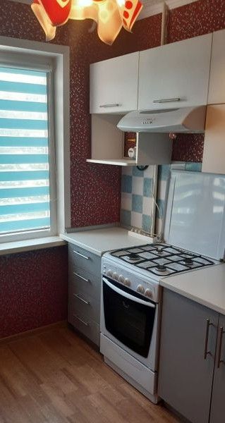 Сдаётся 1-комнатная квартира, 35 м²
