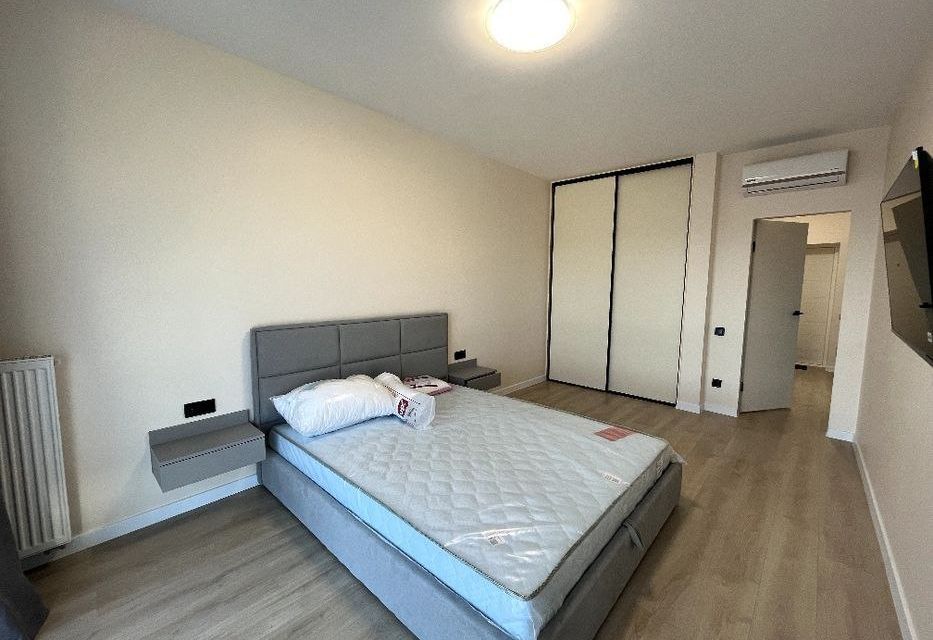 Сдаётся 1-комнатная квартира, 37 м²