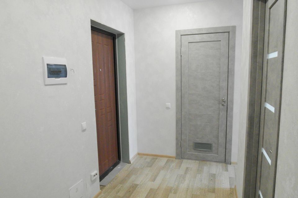 Сдаётся 2-комнатная квартира, 49.7 м²