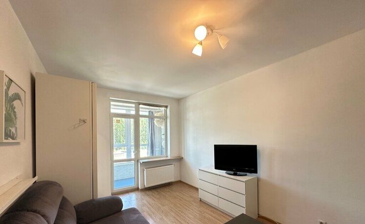 Сдаётся студия, 23 м²