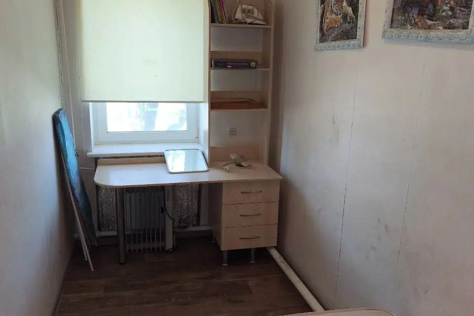 Сдаётся 4-комнатная квартира, 70 м²