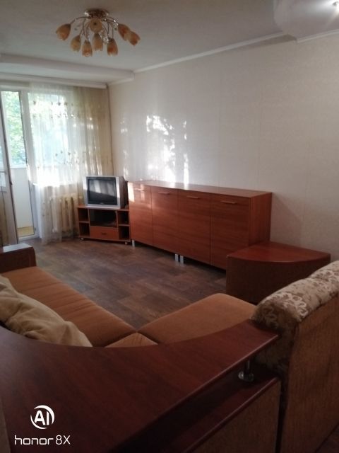 Сдаётся 2-комнатная квартира, 47 м²