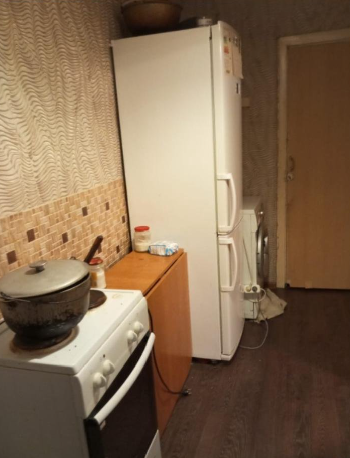 Сдаётся 1-комнатная квартира, 18 м²
