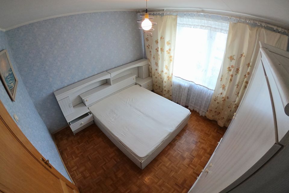 Сдаётся 2-комнатная квартира, 51 м²