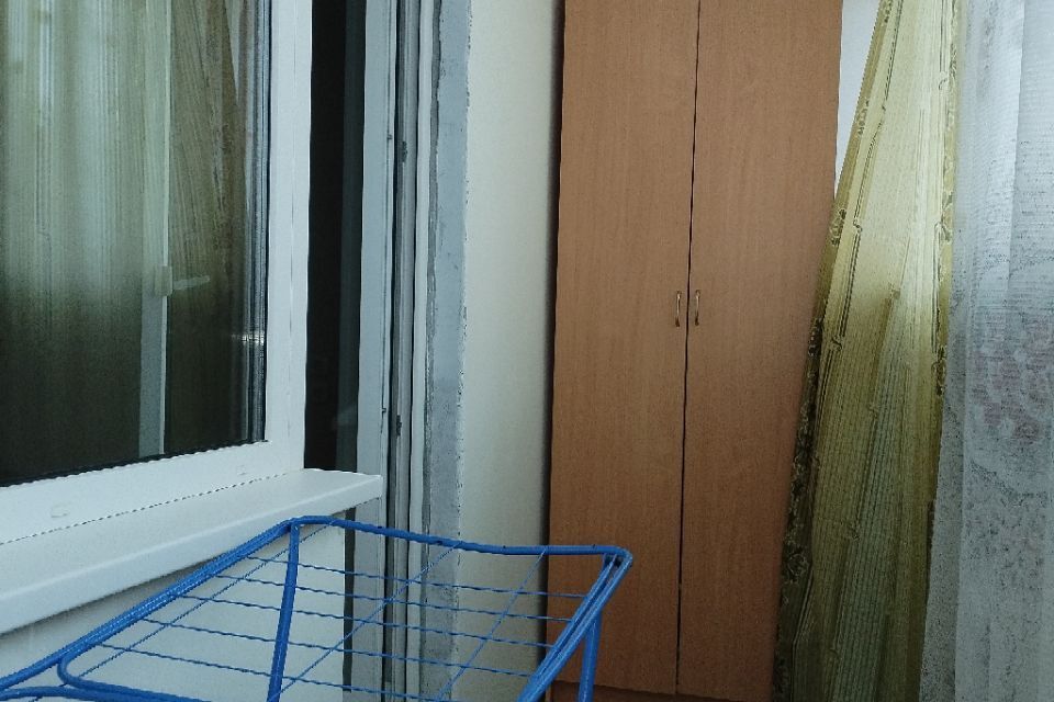 Сдаётся 2 комнаты в 2-комн. квартире, 35 м²