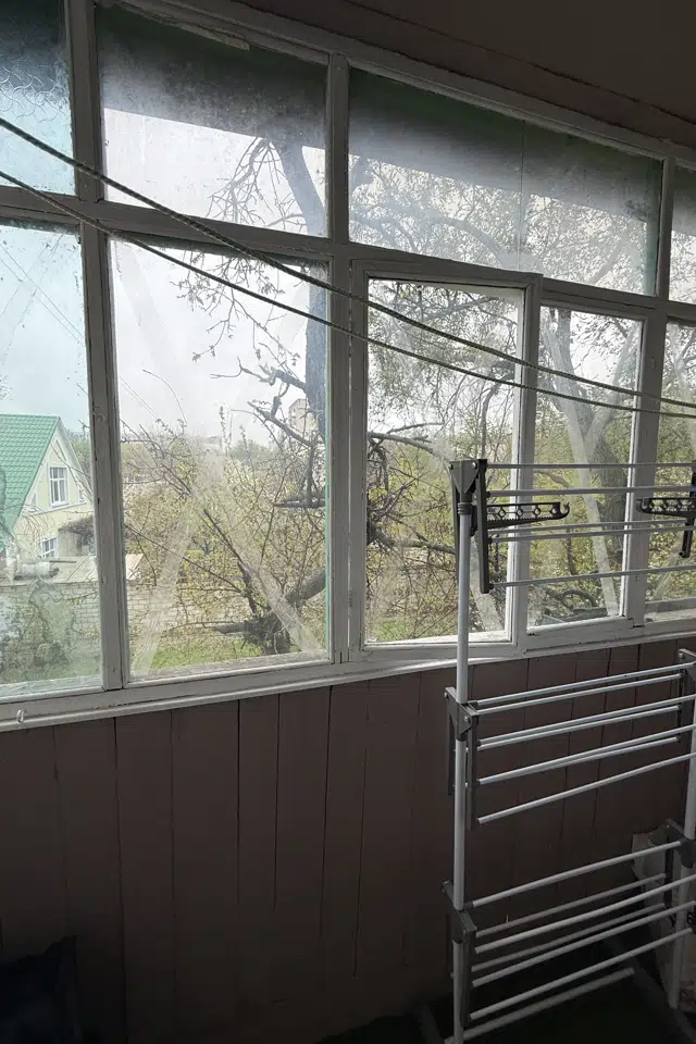 Сдаётся 1-комнатная квартира, 34 м²