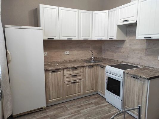 Сдаётся 1-комнатная квартира, 35 м²