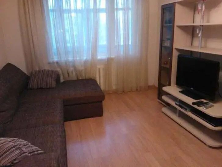 Сдаётся 2-комнатная квартира, 50 м²