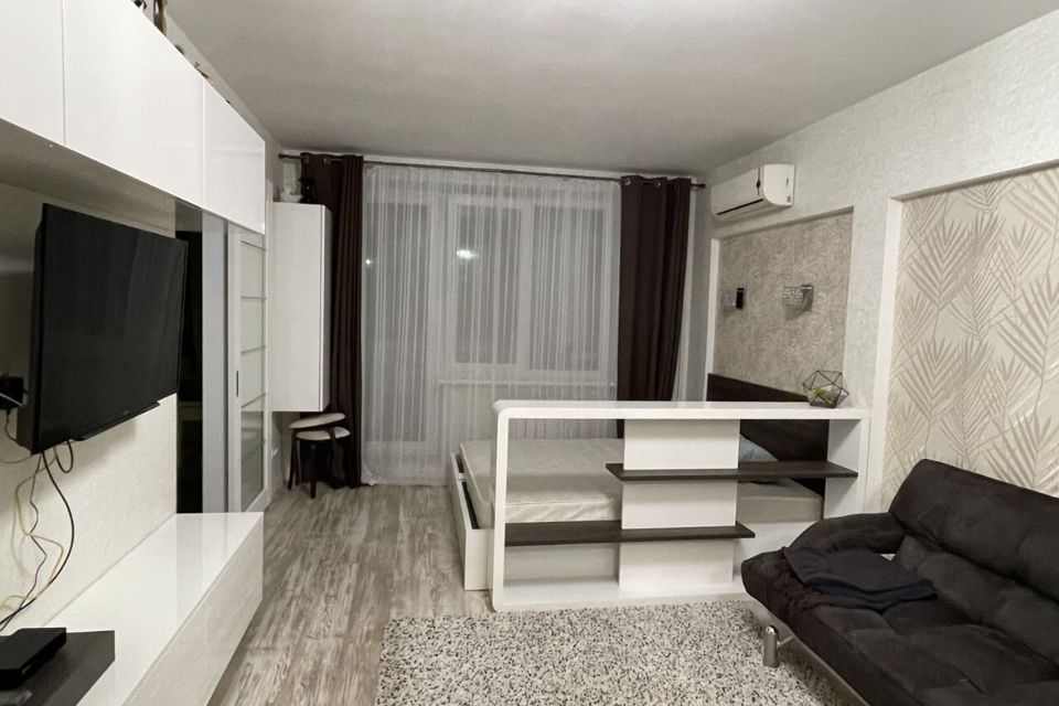 Сдаётся 1-комнатная квартира, 47 м²