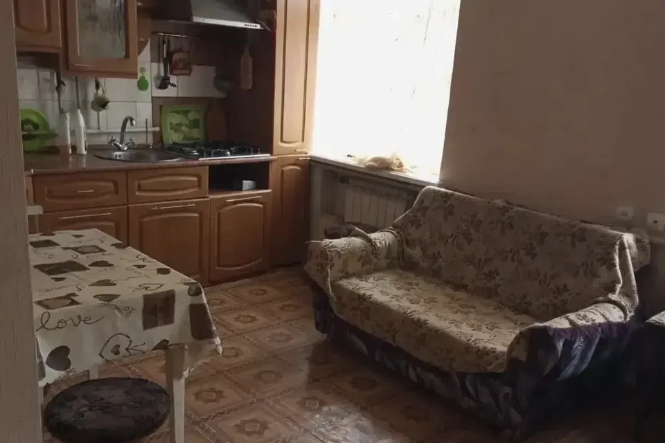 Сдаётся 2-комнатная квартира, 46 м²